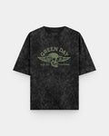 East Bay California Acid Wash