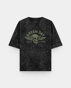 East Bay California Acid Wash