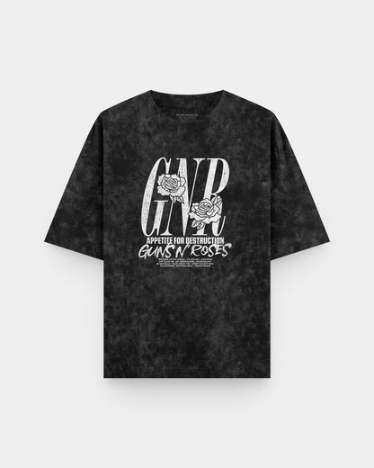 GN'R Appetite for Destruction Acid Wash