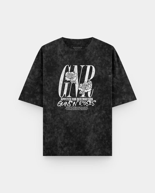 GN'R Appetite for Destruction Acid Wash