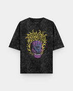 Incubus 💀🖐️👁️ Acid Wash