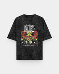 Incubus A Crow Left of the Murder Acid Wash