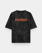 Incubus Acid Wash
