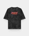 Hope on the Street J-hope Acid Wash