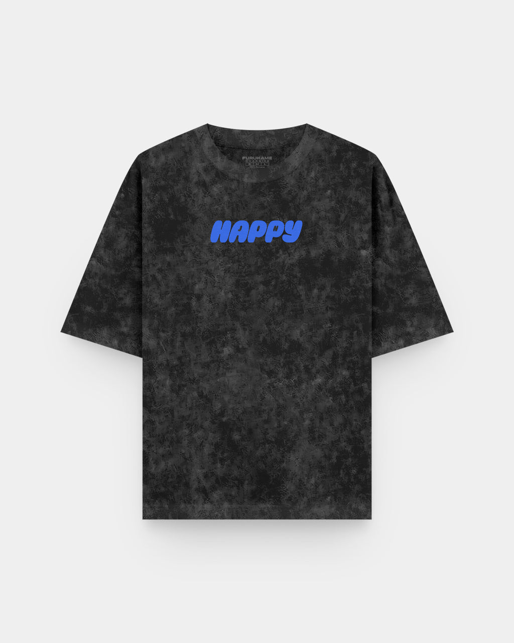 Jin Happy 😄 Acid Wash