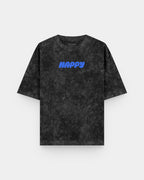 Jin Happy 😄 Acid Wash