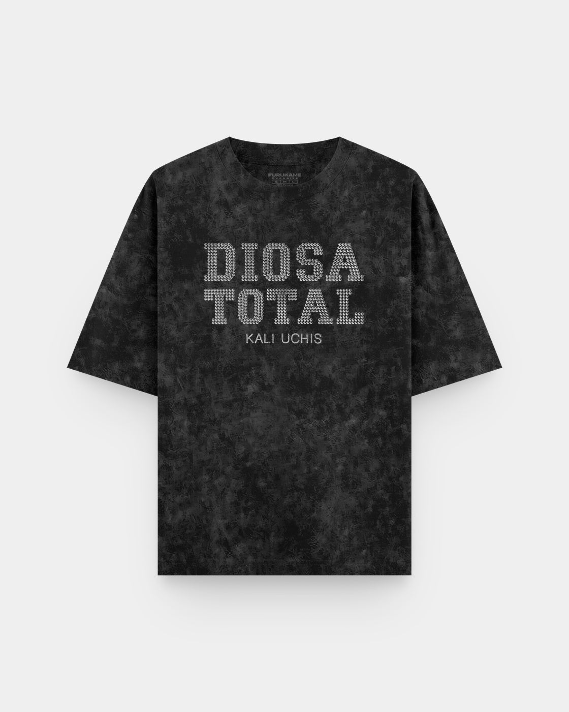 Diosa Total Acid Wash