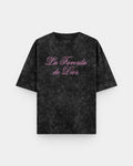 La Favorita de Dios Acid Wash