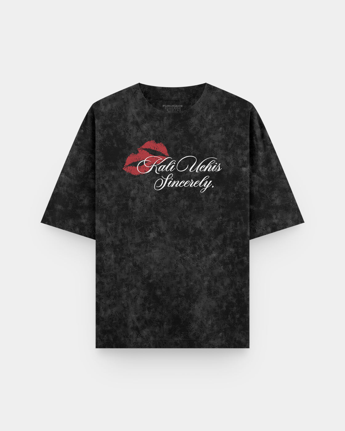 Kali Uchis Tour v.1 Acid Wash