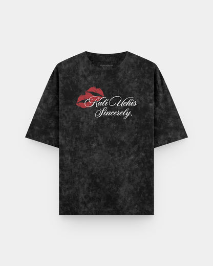 Kali Uchis Tour v.1 Acid Wash