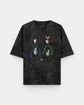 KISS Solo Album Wash