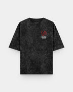 Korn Tour 2026 Acid Wash