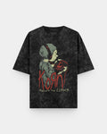 Korn Follow the Leader Acid Wash