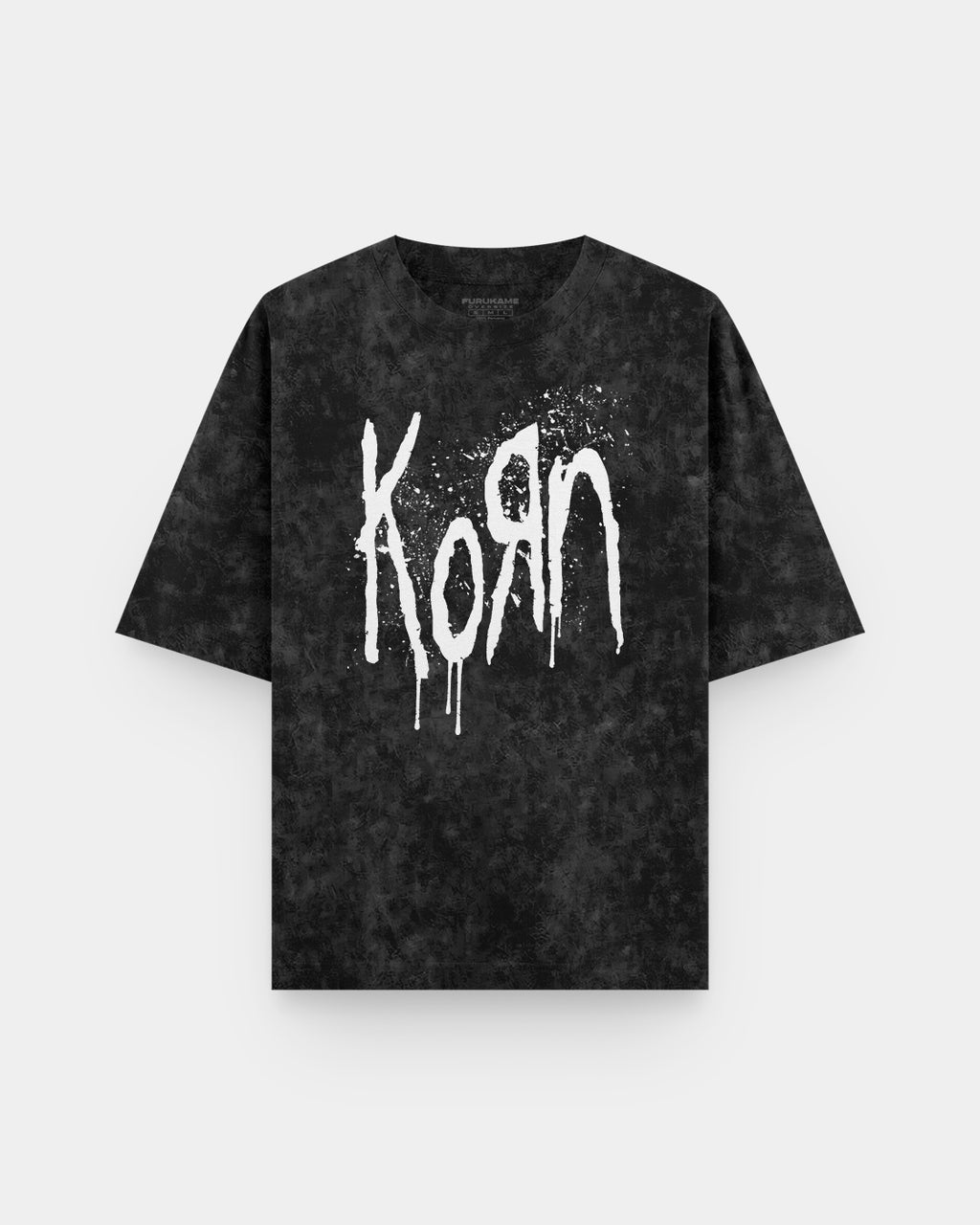 Korn v.2 Acid Wash