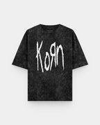 Korn v.1 Acid Wash