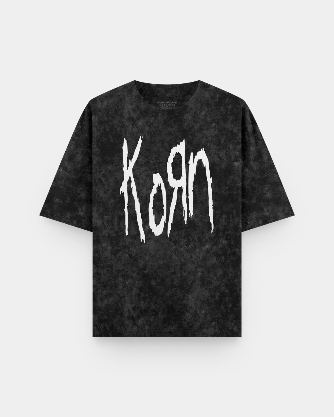 Korn v.1 Acid Wash