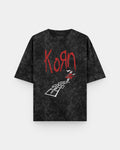 Follow The Leader Korn Acid Wash