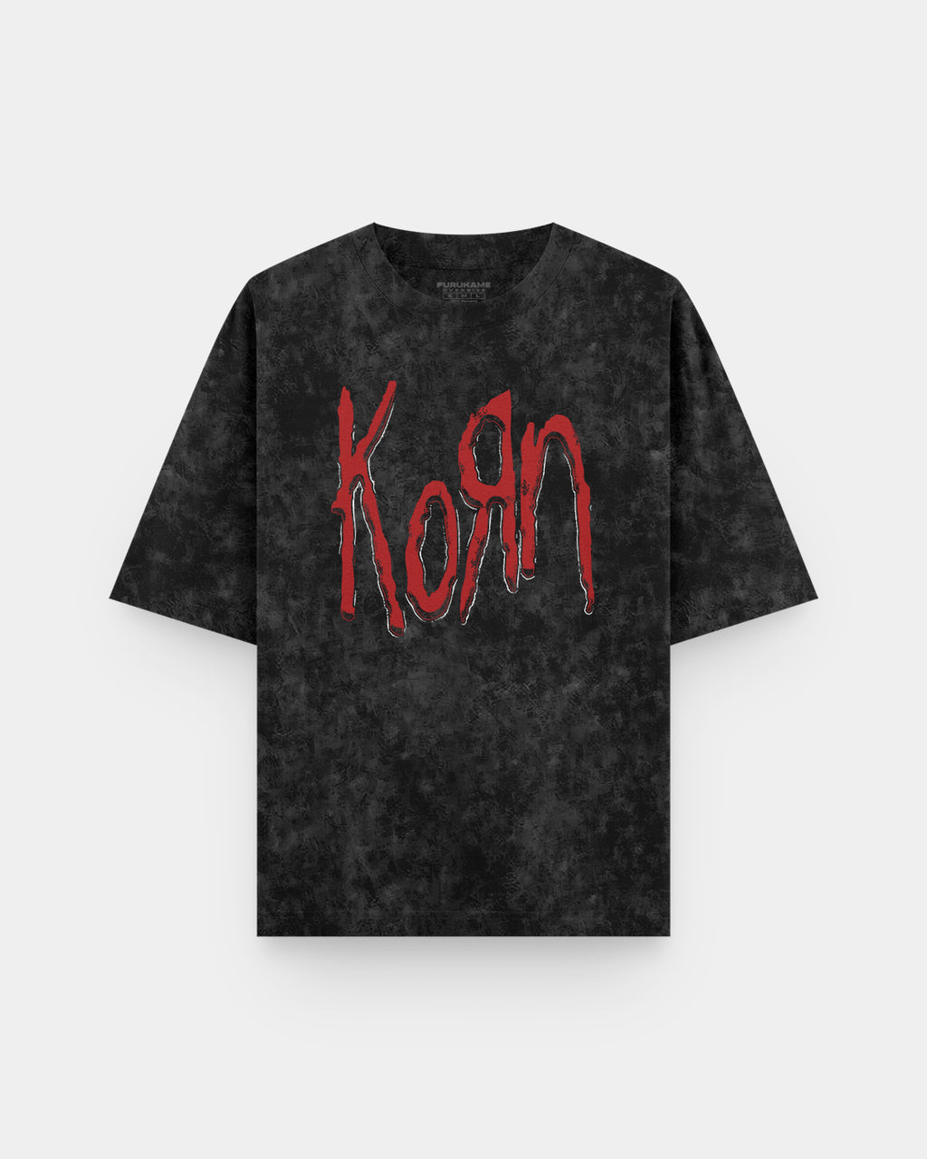 Korn v.3 Acid Wash