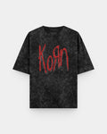 Korn v.3 Acid Wash