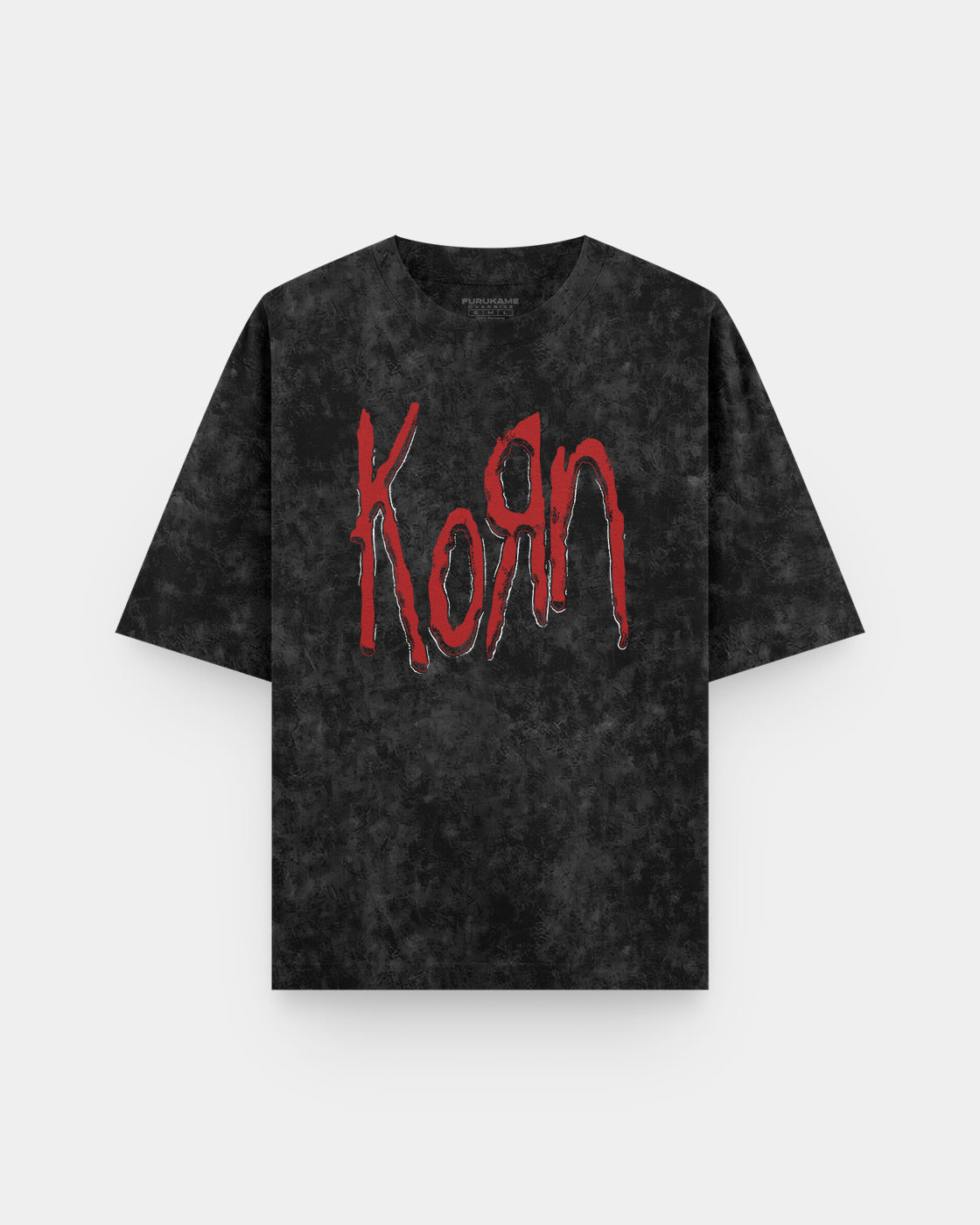 Korn v.3 Acid Wash
