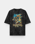 Limp Bizkit Significant Other Acid Wash