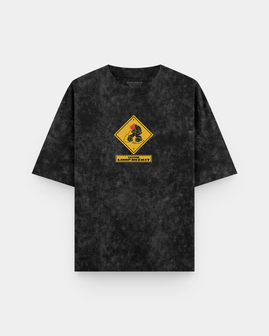 Limp Bizkit Caution ⚠️ Acid Wash