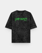 Limp Bizkit Tour 2025 Acid Wash