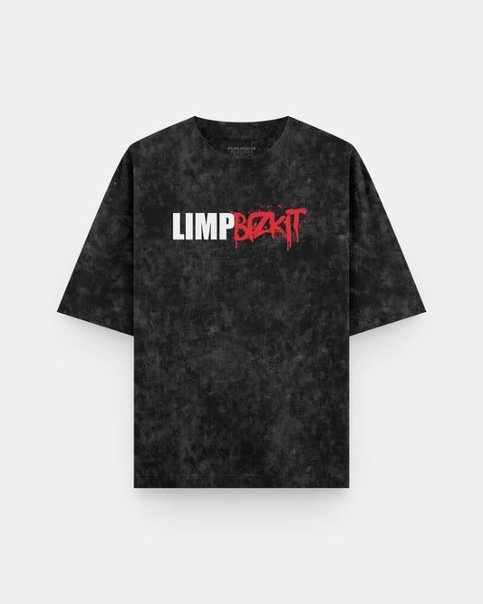 Limp Bizkit v.3 Acid Wash