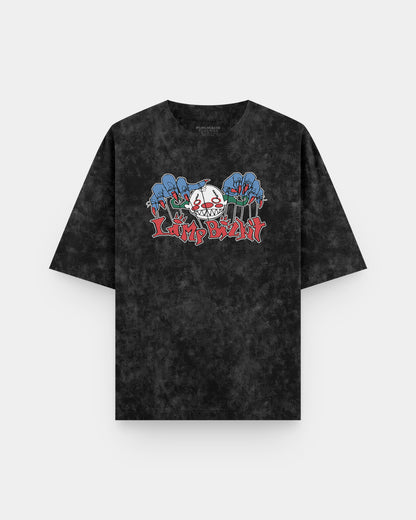 Limp Bizkit 🤡 Acid Wash