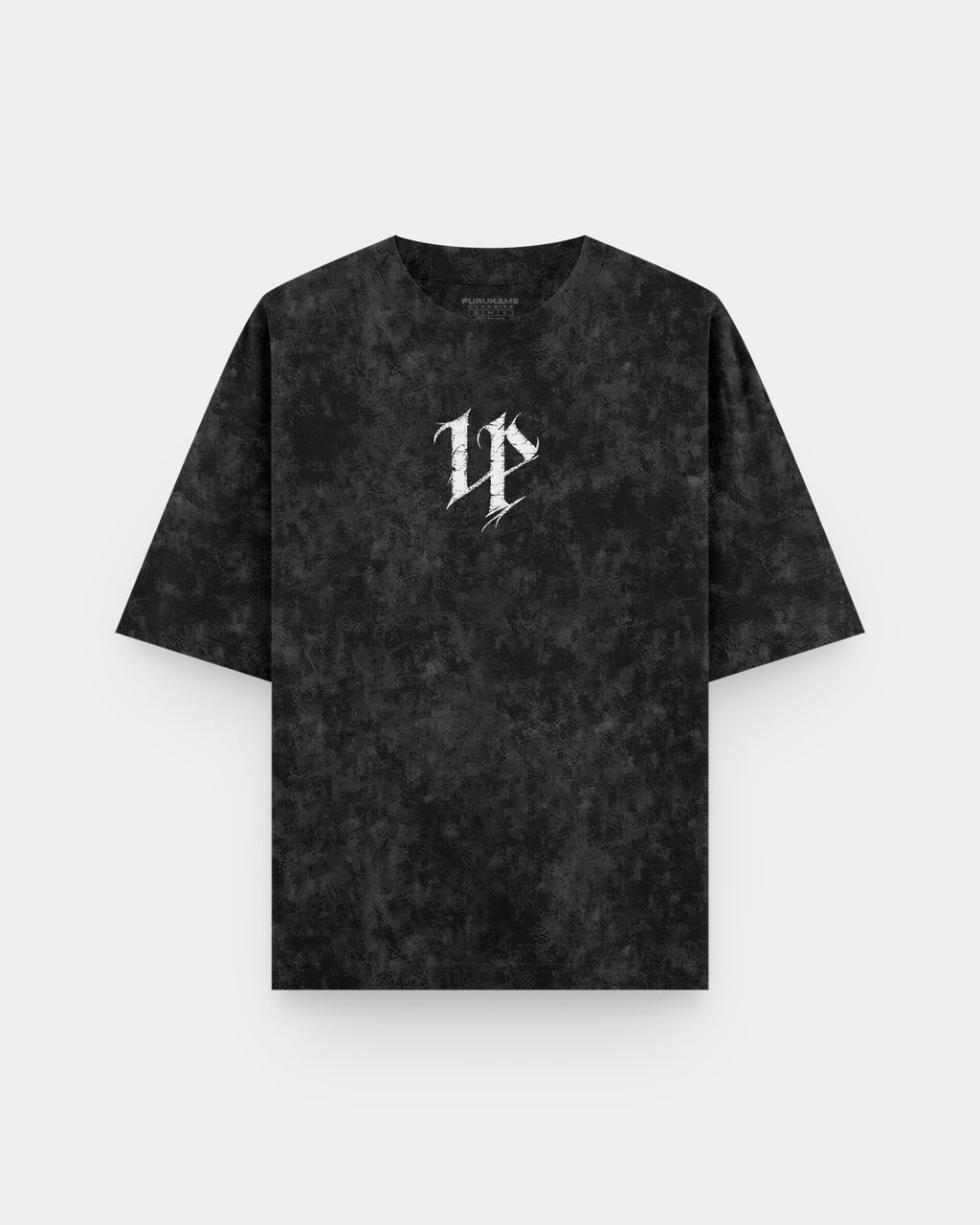 Linkin Park Metal Acid Wash