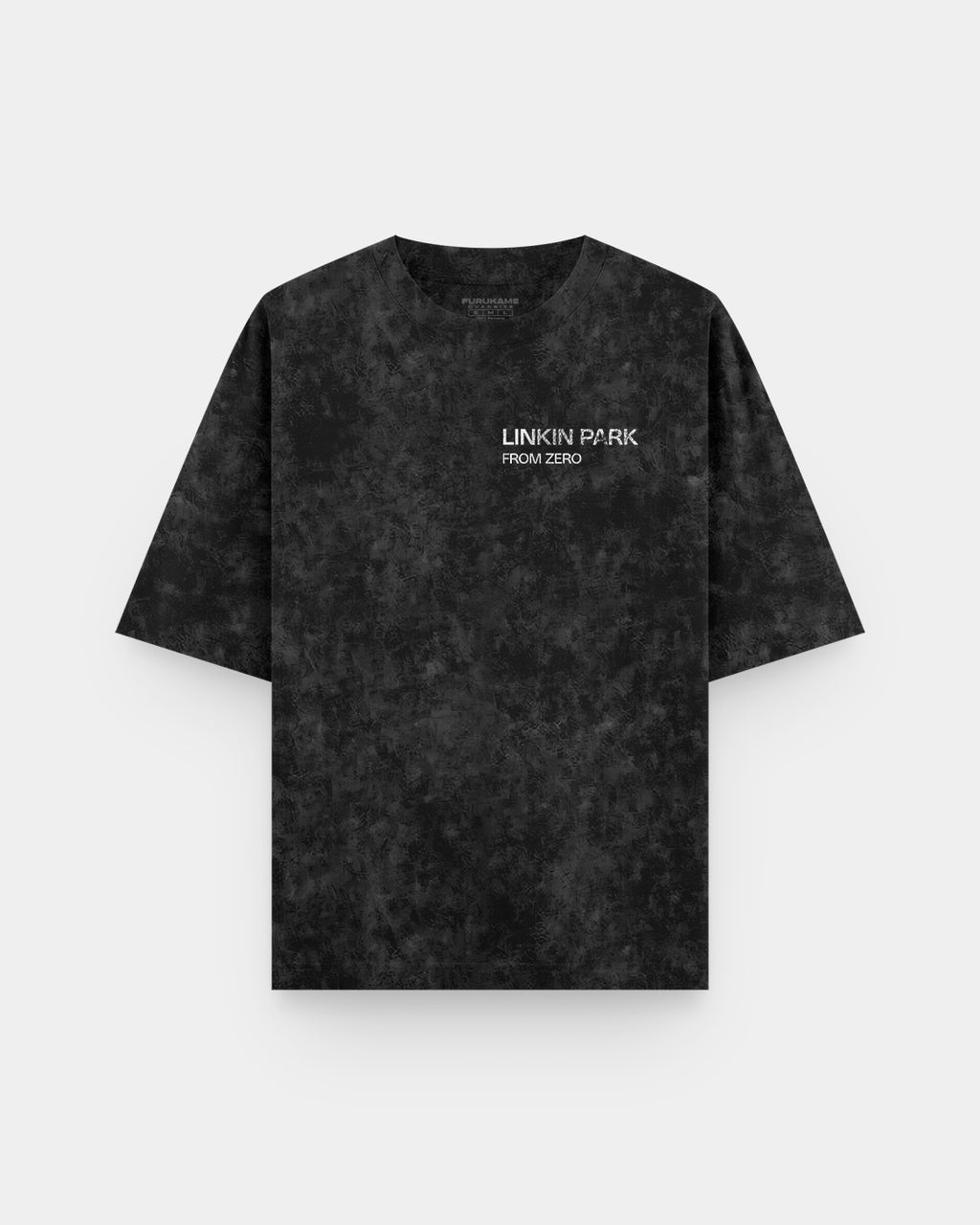 Linkin Park From Zero v.1 Acid Wash