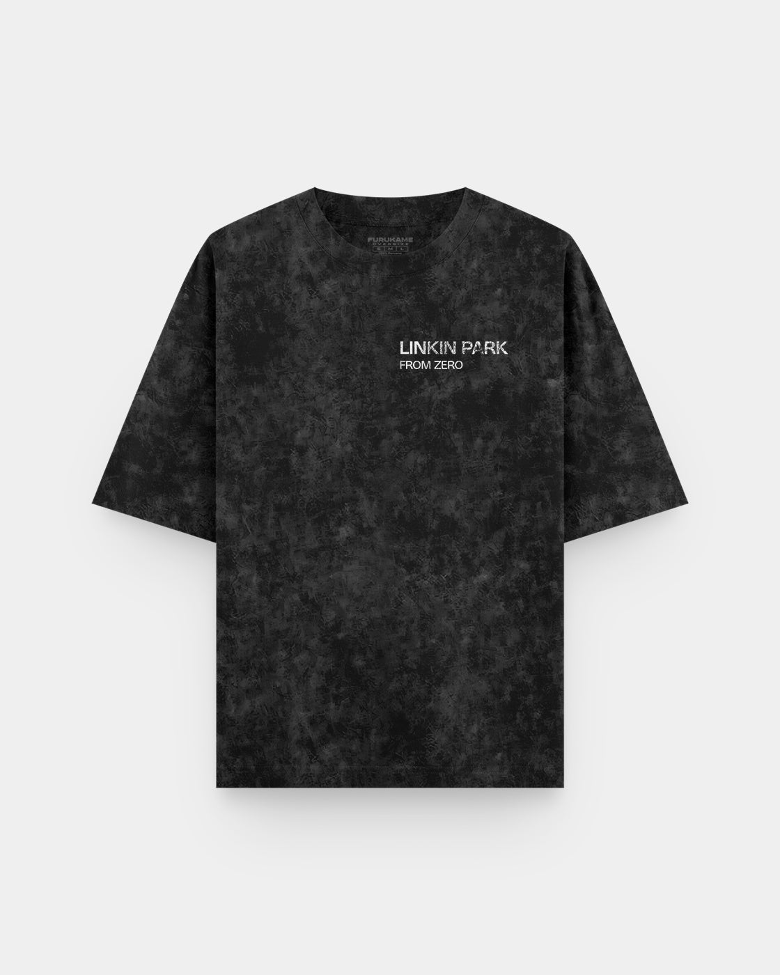 Linkin Park From Zero v.1 Acid Wash