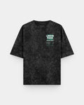 From Zero Acid Wash