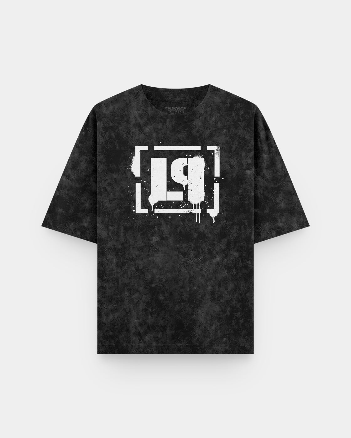 LP Grafiti Acid Wash