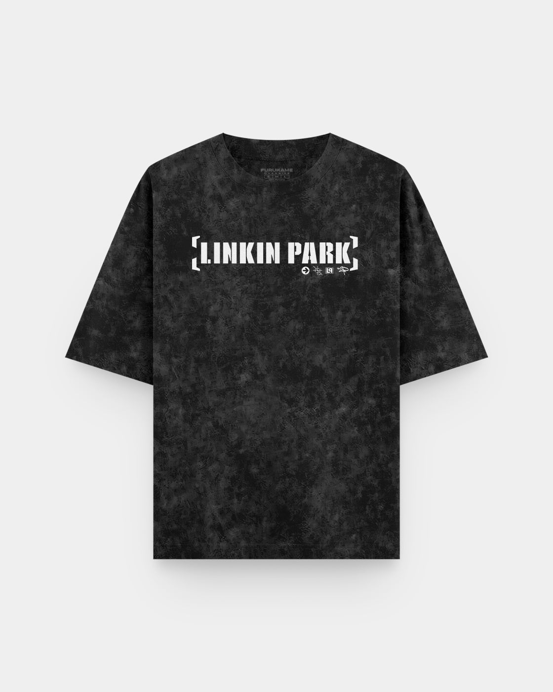 Linkin Park v.3 Acid Wash