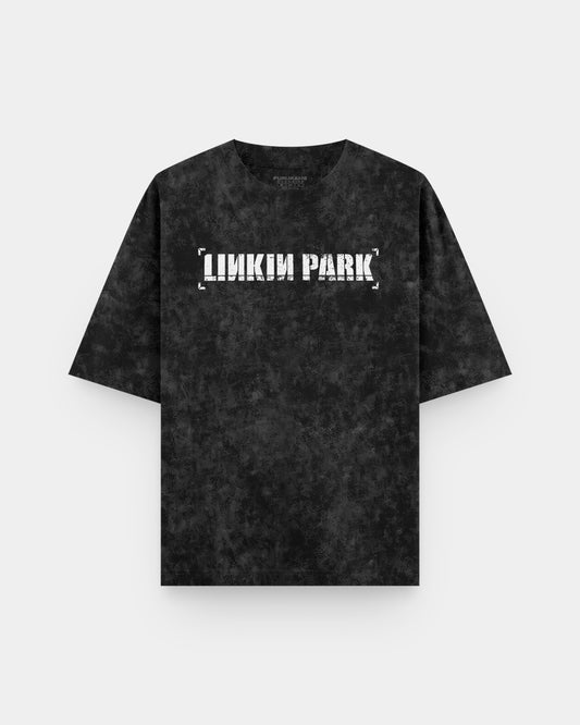 Linkin Park v.2 Acid Wash