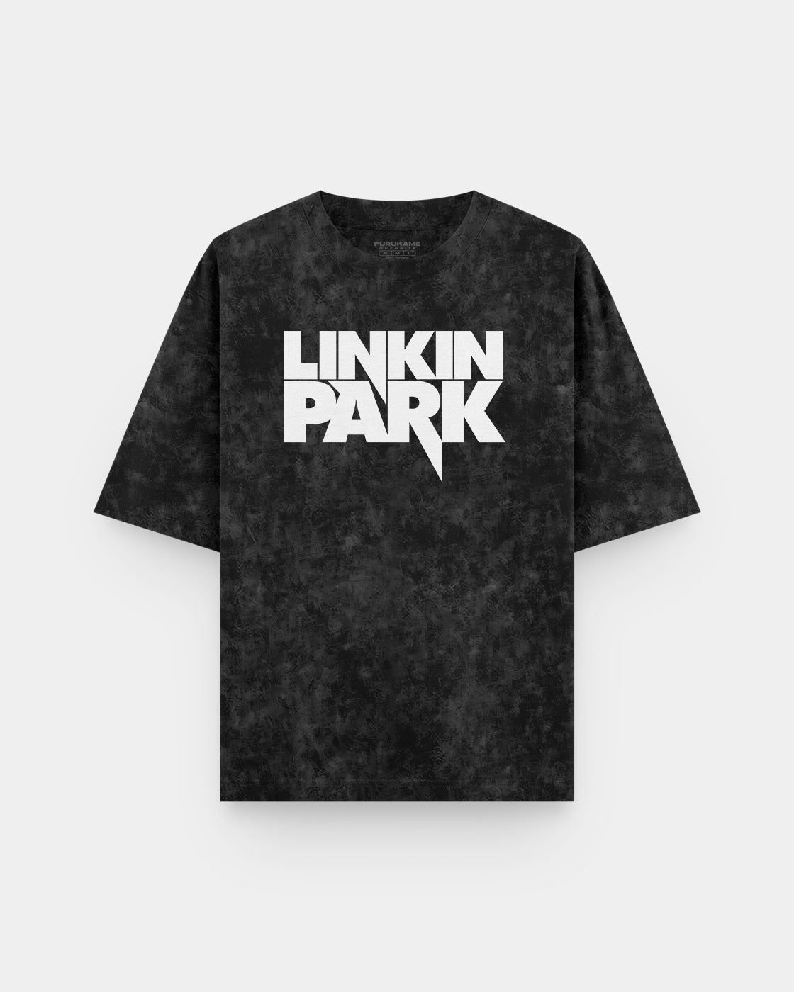 Linkin Park v.1 Acid Wash
