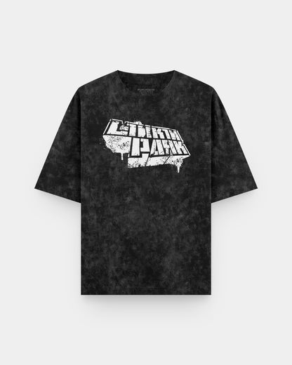 Linkin Park v.5 Acid Wash