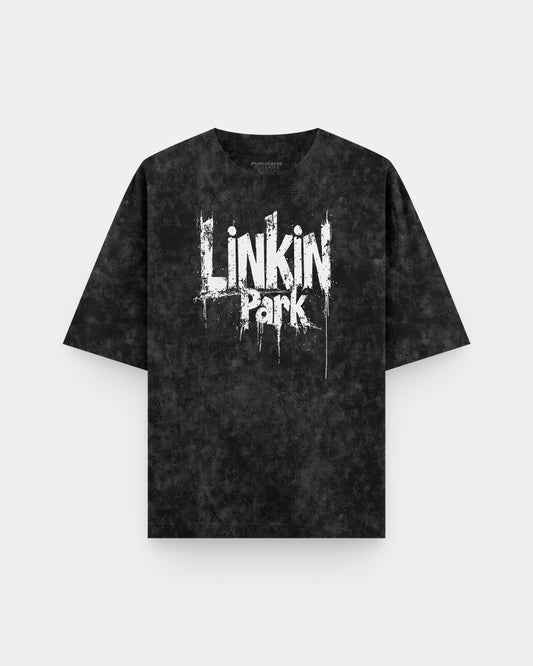 Linkin Park v.4 Acid Wash