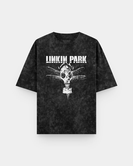 LP Hybrid Theory Acid Wash
