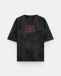 Ed Sheeran Loop Tour Acid Wash