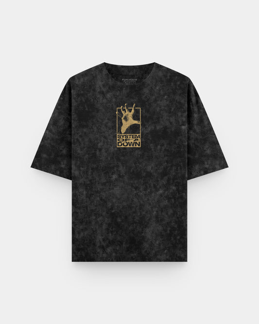 SOAD 🖐️ Acid Wash