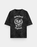 Motörhead England Acid Wash
