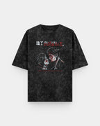 MCR Sweet Revenge Acid Wash