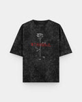 My Chemical Romance Rosa 🥀 Acid Wash