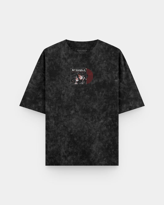 My Chemical Romance Vinilo Acid Wash