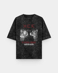 My Chemical Romance Tour 2026 v.1 Acid Wash