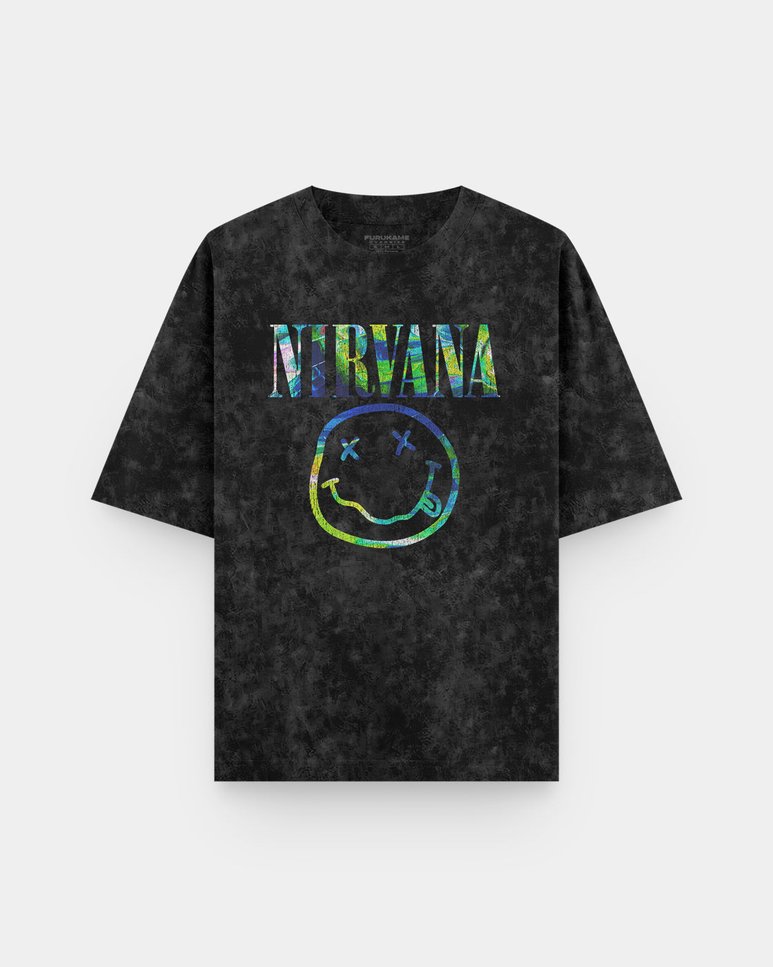 Nirvana Acid - Acid Wash