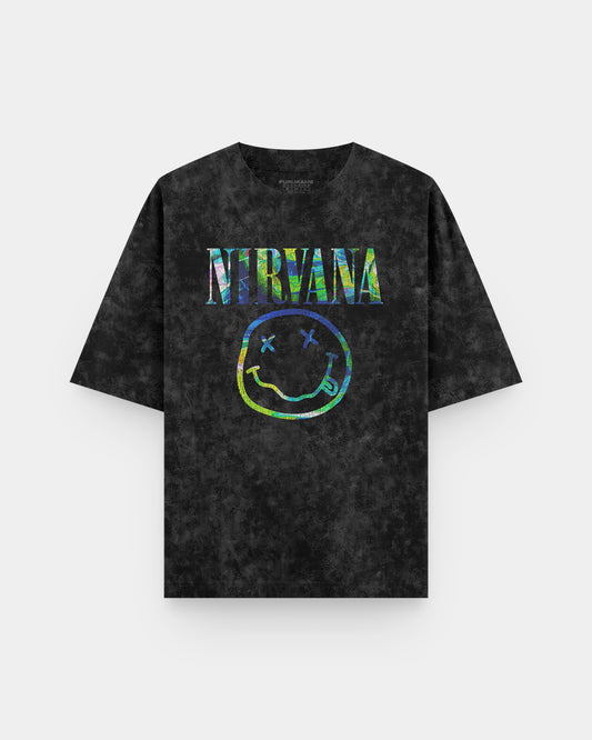 Nirvana Acid - Acid Wash