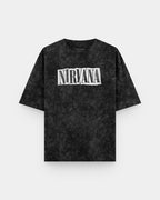 Nirvana Acid Wash